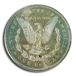 1879-S Morgan Dollar Rev of 78 MS-62 PCGS