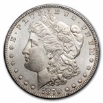 1879-S Morgan Dollar Rev of 78 MS-62 PCGS