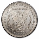 1879-S Morgan Dollar Rev of 78 MS-62 PCGS