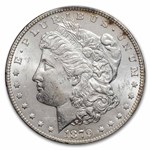 1879-S Morgan Dollar Rev of 78 MS-63 PCGS