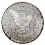 1879-S Morgan Dollar Rev of 78 MS-63 PCGS