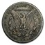 1879-S Morgan Dollar Rev of 78 VG/VF