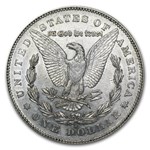 1879-S Morgan Dollar Rev of 78 XF