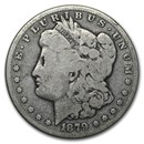 1879-S Morgan Dollar VG/VF