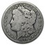1879-S Morgan Dollar VG/VF