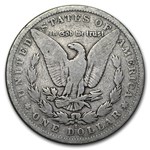1879-S Morgan Dollar VG/VF