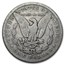 1879-S Morgan Dollar VG/VF