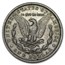 1879-S Morgan Dollar XF