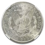 1879-S Morgan Silver Dollar MS-67+ NGC