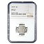 1879 Shield Nickel PF-67 NGC