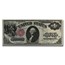 1880 $1.00 Legal Tender CU-64 EPQ PMG (Fr#35) Courtesy Autograph
