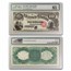 1880 $10 Legal Tender Daniel Webster CU-65 EPQ PMG (Fr#110)