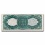 1880 $10 Legal Tender Daniel Webster CU (Fr#107)