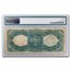 1880 $10 Legal Tender Daniel Webster F-12 PMG (Fr#113)