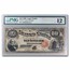 1880 $10 Legal Tender Daniel Webster F-12 PMG (Fr#113)