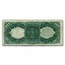 1880 $10 Legal Tender Daniel Webster F (Fr#113)