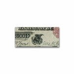1880 $10 Legal Tender Daniel Webster VF (Fr#113)