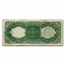1880 $10 Legal Tender Daniel Webster VF (Fr#113)