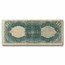 1880 $10 Legal Tender Head of Daniel Webster Fine+ (Fr#103)