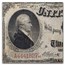 1880 $20 Legal Tender Alexander Hamilton VF-20 PMG (Fr#147)