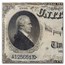 1880 $20 Legal Tender Alexander Hamilton VF-25 PMG (Fr#135)