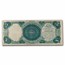 1880 $5.00 Legal Tender Woodchopper Fine (Fr#72)