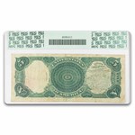 1880 $5.00 Legal Tender Woodchopper VF-20 PCGS (Fr#79)