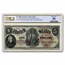 1880 $5.00 Legal Tender Woodchopper VF-30 PCGS (Fr#72)