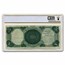 1880 $5.00 Legal Tender Woodchopper VF-30 PCGS (Fr#72)