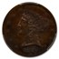 1880 $5.00 Liberty Half Eagle Pattern PR-65 PCGS (Brown, J-1663)