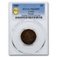 1880 $5.00 Liberty Half Eagle Pattern PR-65 PCGS (Brown, J-1663)