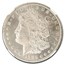 1880/79-CC Morgan Dollar MS-65 NGC (VAM-4 Rev of 78 Top-100)