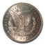 1880/79-CC Morgan Dollar Rev of 78 MS-62 NGC (VAM-4 Top-100)