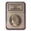 1880/79-CC Morgan Dollar Rev of 78 MS-62 NGC (VAM-4 Top-100)