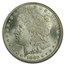1880/79-CC Morgan Dollar Rev of 78 MS-63 PCGS