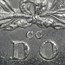 1880/79-CC Morgan Dollar Rev of 78 MS-64 PCGS (USE 18000)