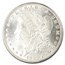 1880/79-CC Morgan Dollar Rev of 78 MS-64 PCGS