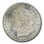 1880/79-CC Morgan Dollar Rev of 78 MS-65 PCGS