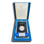 1880/79 Morgan Dollar MS-64 NGC (VAM-4, Rev of 78, GSA Hoard)