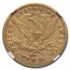1880-CC $10 Liberty Gold Eagle AU-53 NGC