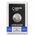 1880-CC Morgan Dollar 80/79 MS-65 NGC (GSA, Top-100 Vam-4)
