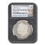 1880-CC Morgan Dollar Brilliant Unc. NGC (Original Bag Fragment)