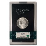 1880-CC Morgan Dollar MS-64 CACG (GSA)