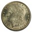 1880-CC Morgan Dollar MS-64 NGC