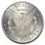 1880- CC Morgan Dollar MS-64+ PCGS CAC (GSA, 8/7 Reverse of 1878)