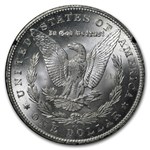 1880-CC Morgan Dollar MS-65 NGC (GSA)