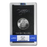 1880-CC Morgan Dollar MS-65 NGC (GSA)