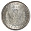 1880-CC Morgan Dollar MS-65+ PCGS