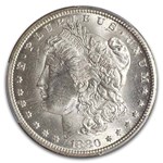 1880-CC Morgan Dollar MS-65 PCGS