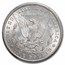 1880-CC Morgan Dollar MS-65 PCGS